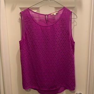 Gianni Bini Blouse